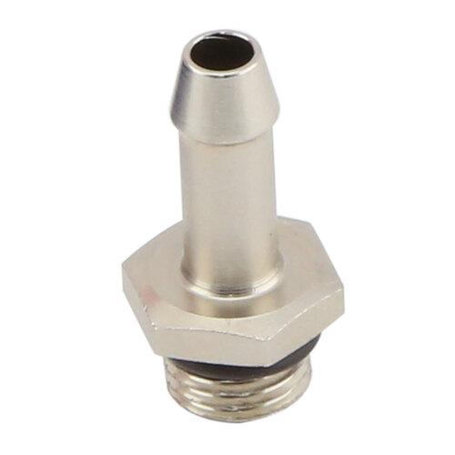 TURBOSMART Straight Nipple Replacement -3AN, Each