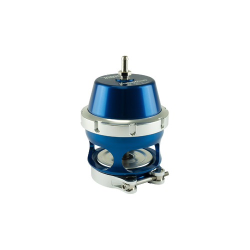 TURBOSMART PowerPort Blow Off Valve, Blue, Each