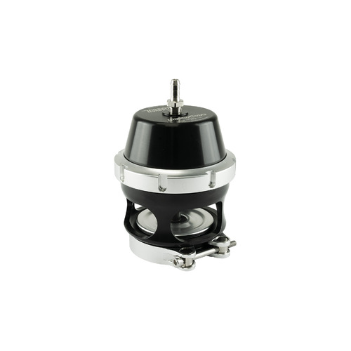 TURBOSMART PowerPort Blow Off Valve, Black, Each