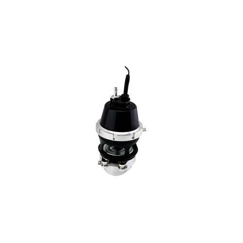 TURBOSMART PowerPort Blow Off Valve, incl. Position Sensor Cap, Black, Each