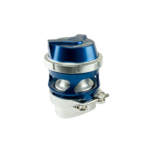 TURBOSMART BOV Pro Port Blue , BOV Pro Port Blue