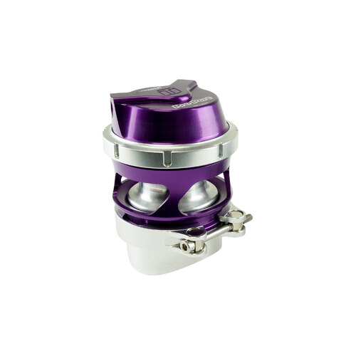 TURBOSMART BOV Pro Port Purple, BOV Pro Port Purple