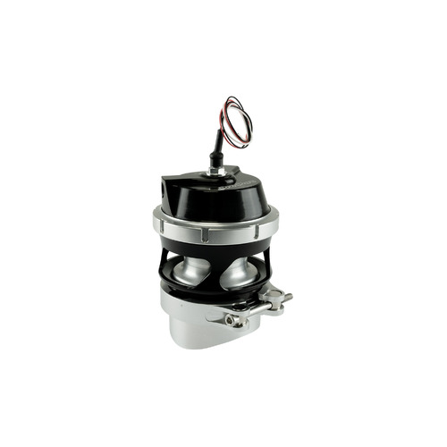 TURBOSMART GenV ProPort Blow Off Valve, With Sensor Cap, Black, Each