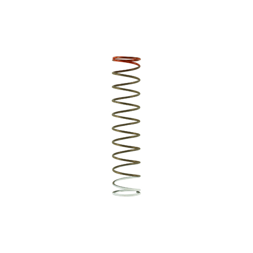 TURBOSMART GenV ProPort Blow Off Valve Spring, 7 inHg, Orange, Each