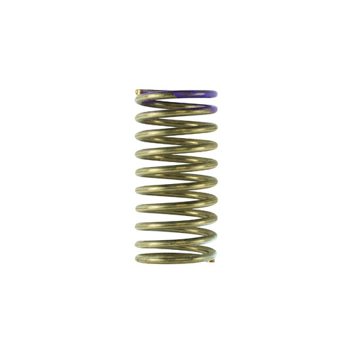 TURBOSMART GenV ProPort Blow Off Valve Spring, 9 inHg, Purple, Each