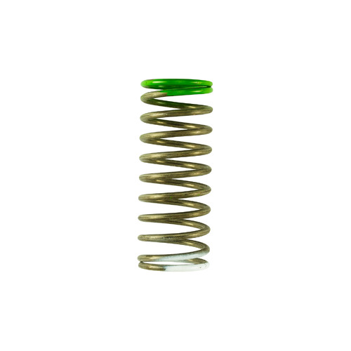 TURBOSMART GenV ProPort Blow Off Valve Spring, 15 inHg, Green, Each