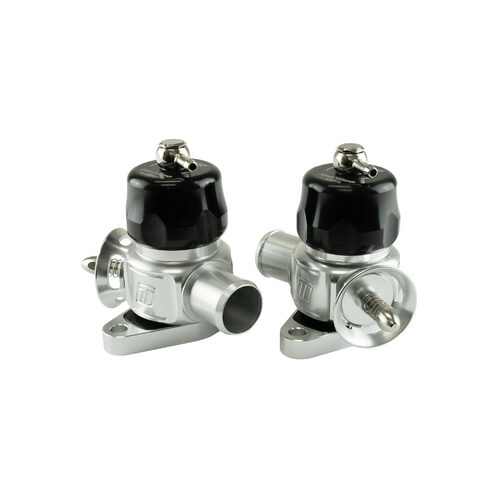 TURBOSMART Dual Port Smart Port Blow Off Valve Kit, For Nissan GT-R R35, Kit