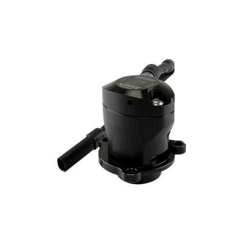TURBOSMART Kompact EM VR23 Dual Port Blow Off Valve, Each