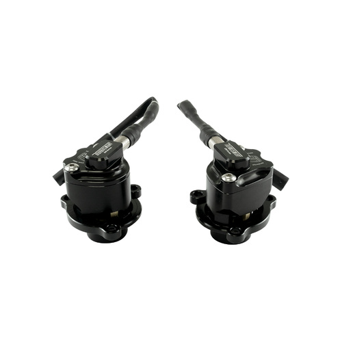 TURBOSMART Kompact EM Dual Port Valves, VR29, Each