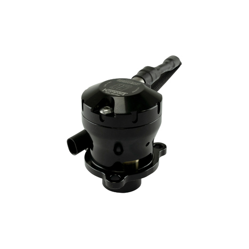 TURBOSMART Kompact EM VR22 Dual Port Blow Off Valve, Each