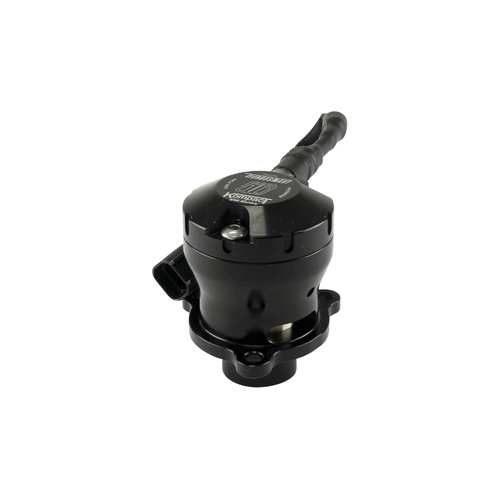 TURBOSMART Blow off Valve, BOV Kompact EM Dual Port VR21