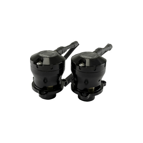 TURBOSMART Kompact EM VR25 Dual Port  Blow Off Valve, For Nissan Z, Each