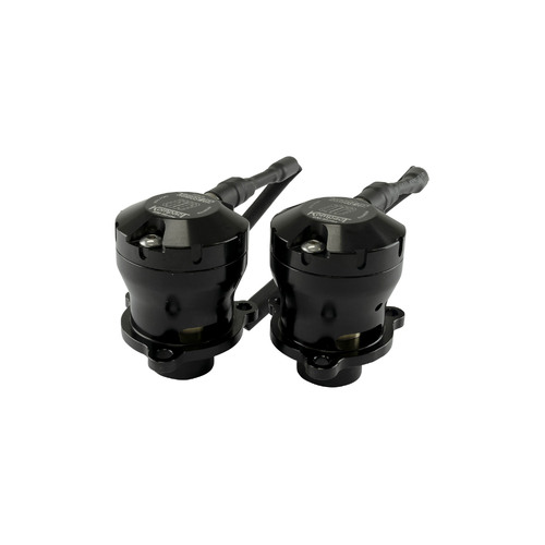 TURBOSMART Blow-off Valve, Kompact EM Dual Port VR25