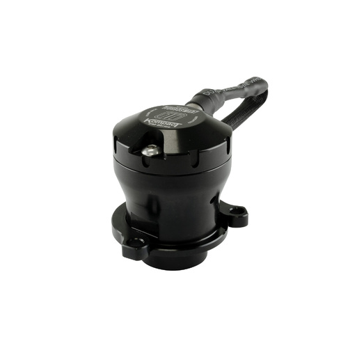 TURBOSMART Kompact EM Plumb Back Valve, Diverter Valve, VR17, Each