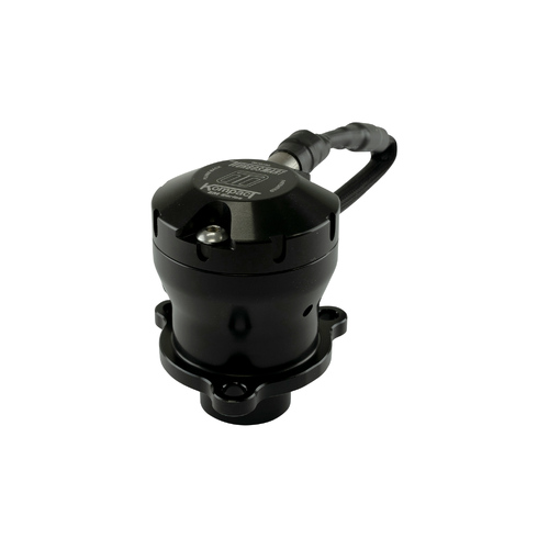 TURBOSMART Kompact EM Plumb Back Valve, Diverter Valve, VR22, Each