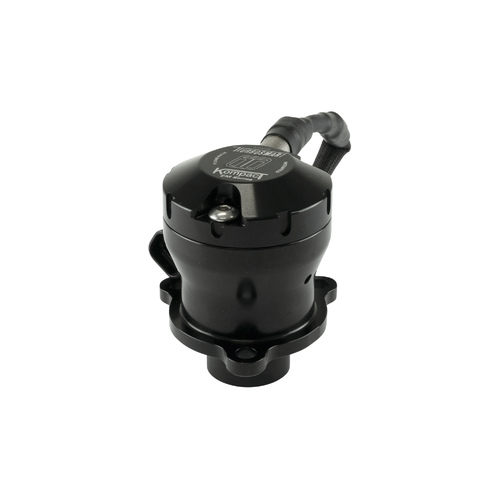 TURBOSMART Blow off Valve, BOV Kompact EM Plumb Back VR21