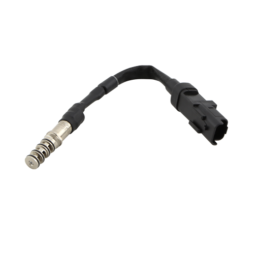 TURBOSMART Kompact EM Valve Solenoid Replacement, Suits VR10, Each