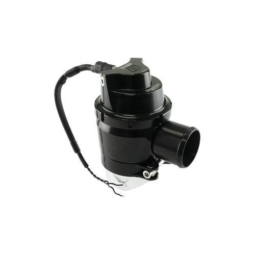 TURBOSMART GenV RacePort EM PlumBack Blow Off Valve, Female Flange, Sleeper, Each