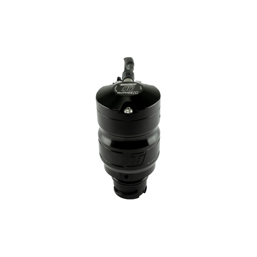 TURBOSMART Plumb Back EM Upgraded Diverter Valve, For F150 EcoBoost, Each