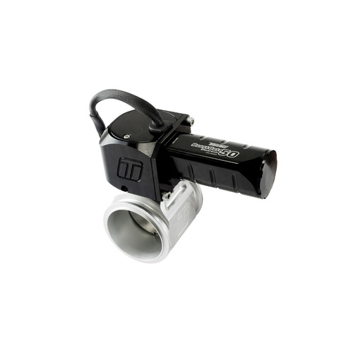 TURBOSMART eBG50 Electronic BoostGate 50 Charge Air Valve, Each