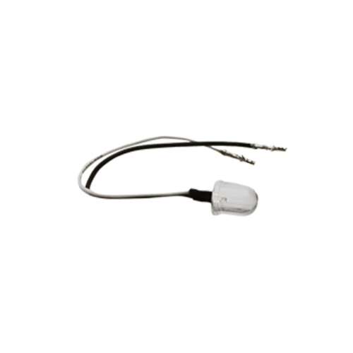 TURBOSMART eB2 LED, Red, Each