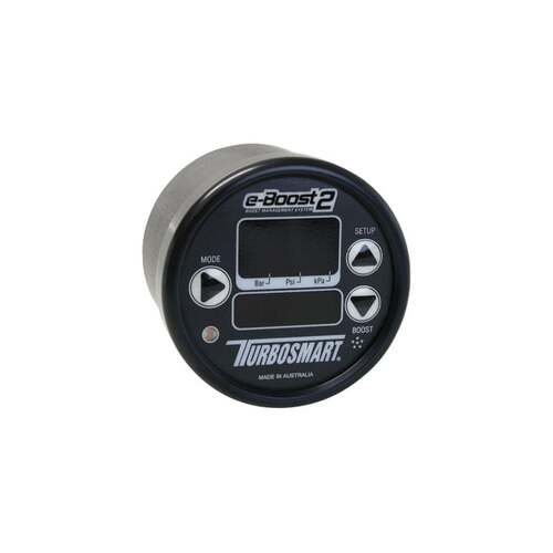 TURBOSMART eB2 Replacement Head Unit, 60mm, Each