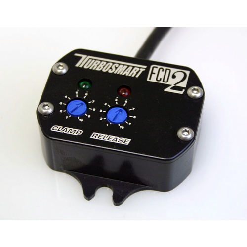TURBOSMART FCD-2 (electronic)