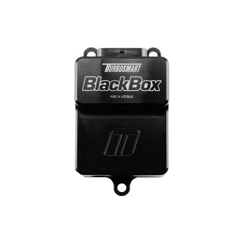 TURBOSMART Wastegate Controller, BlackBox, Electronic, Each