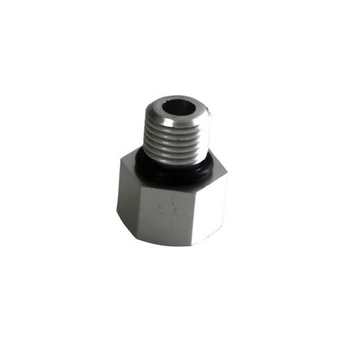 TURBOSMART Fuel Rail Adapter, For Toyota/Mazda, Each