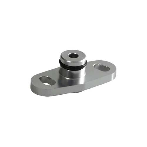 TURBOSMART Fuel Rail Adapter, For Mitsubishi, Each