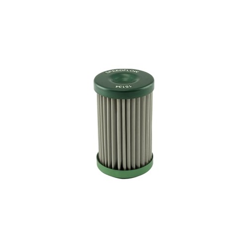 TURBOSMART Fuel Filter Replacement, 10um (10 Micron), Each