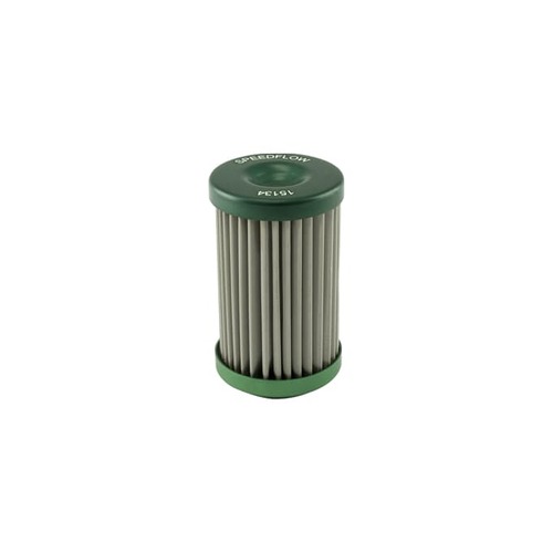 TURBOSMART Fuel Filter, FPR Fuel Filter Replacement 10um