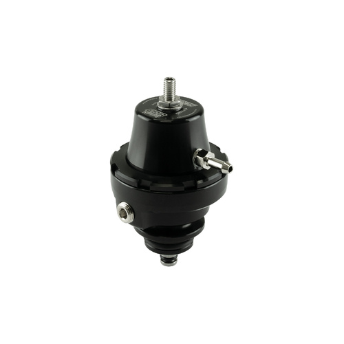 TURBOSMART Kompact Fuel Pressure Regulator, For Bosch/Barra, Sleeper, Each