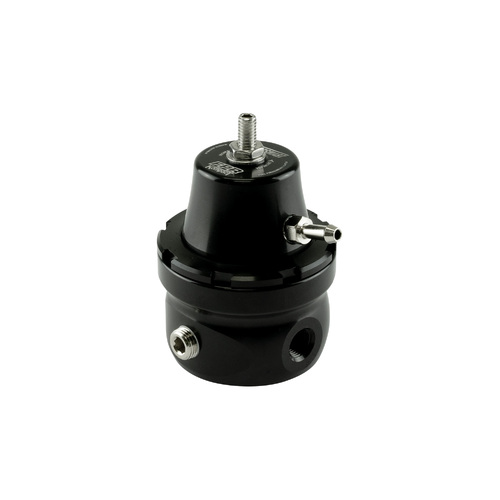 TURBOSMART Kompact Universal Fit Fuel Pressure Regulator, 1/8″ NPT, Sleeper, Each