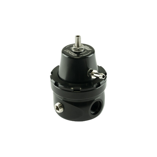 TURBOSMART FPR6 Fuel Pressure Regulator, For -6AN, Sleeper, Each