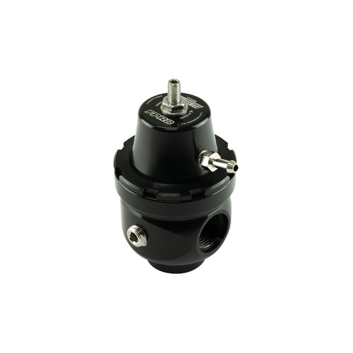 TURBOSMART FPR8 Fuel Pressure Regulator, For -8AN, Sleeper, Each