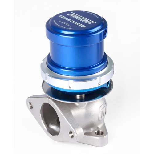 TURBOSMART Gen 4 WG38HP Ultra-Gate38 HP 35psi Blue