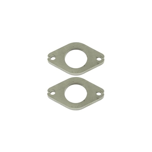 TURBOSMART WG38 Weld Flanges, Stainless, Each
