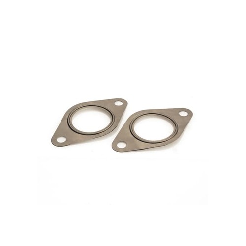 TURBOSMART Gaskets, Stainless Steel, Ultra-Gate 38, Pair