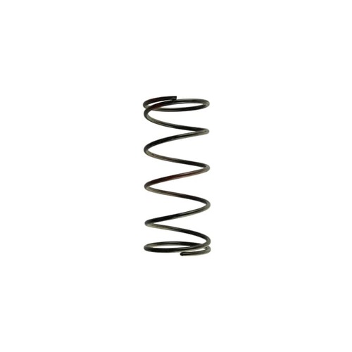 TURBOSMART External Wastegate Spring, For Gen4 WG50/60, 12PSI, Outer, Black/Red, Each