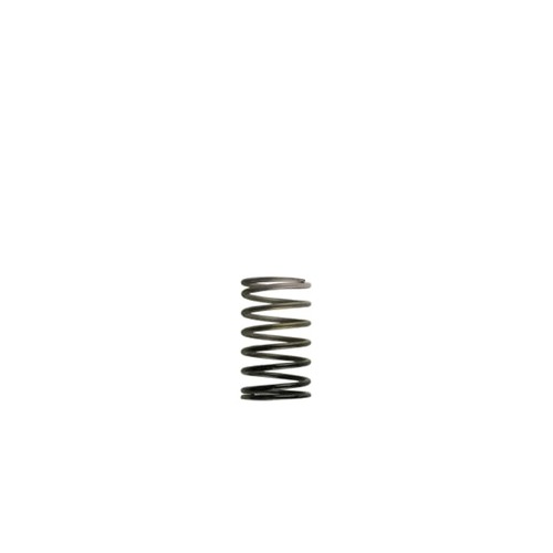 TURBOSMART Wastegate Springs, Helical Type, 3 lbs. Operating Range, Steel, Black/Pink, Power-Gate 60, Pro-Gate 50, Each