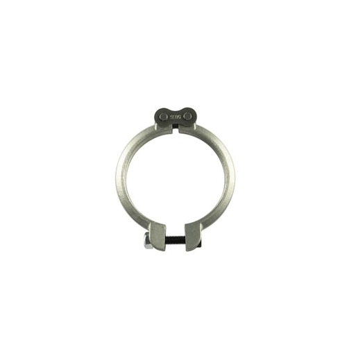 TURBOSMART Gen4 WG50 Inlet V-Band Clamps Assembly, Each