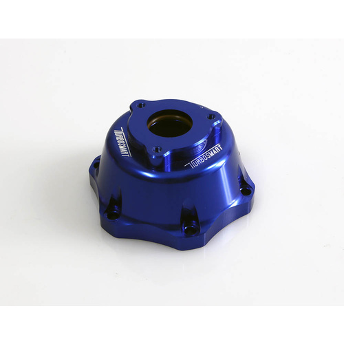 TURBOSMART Gen 4 WG50/60 Sensor Cap replacement - Cap Only - Blue