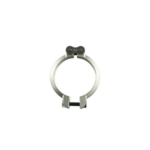 TURBOSMART Gen4 WG45 Inlet V-Band Clamps Assembly, Each