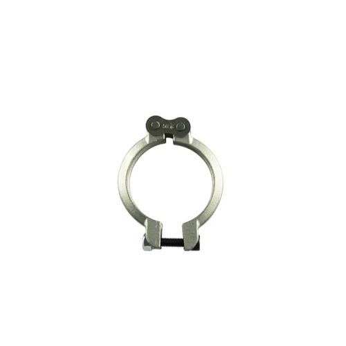 TURBOSMART Gen4 WG45 Outlet V-Band Clamps Assembly, Each