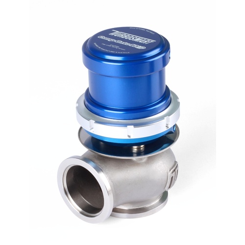 TURBOSMART Gen 4 WG40HP Comp-Gate40 HP 35psi Blue