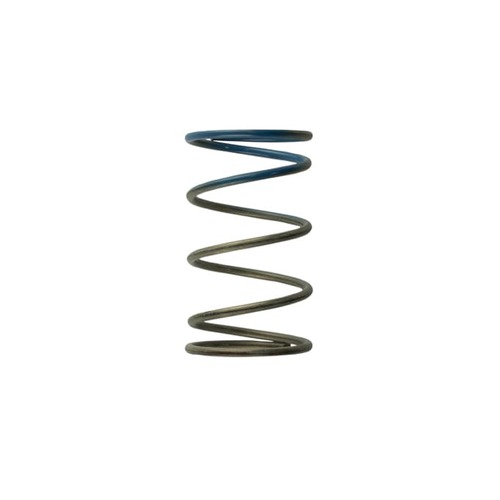 TURBOSMART Wastegate Spring, 10 lbs. Range, Brown/Blue, Outer, Turbosmart, Each