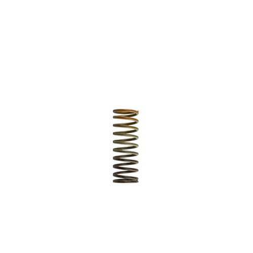 TURBOSMART Gen4 HP Wastegate Spring, 10 PSI, Inner, Brown/Orange, For WG38/40/45/50L HP, Each
