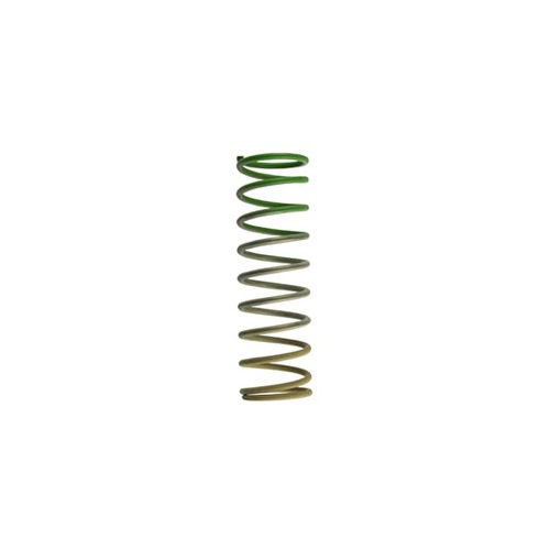 TURBOSMART Wastegate Spring, 10 psi, Brown/Green, Outer, Each