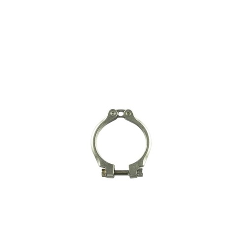 TURBOSMART Clamp, V-Band Clamp, Steel, Comp-Gate 40, Each